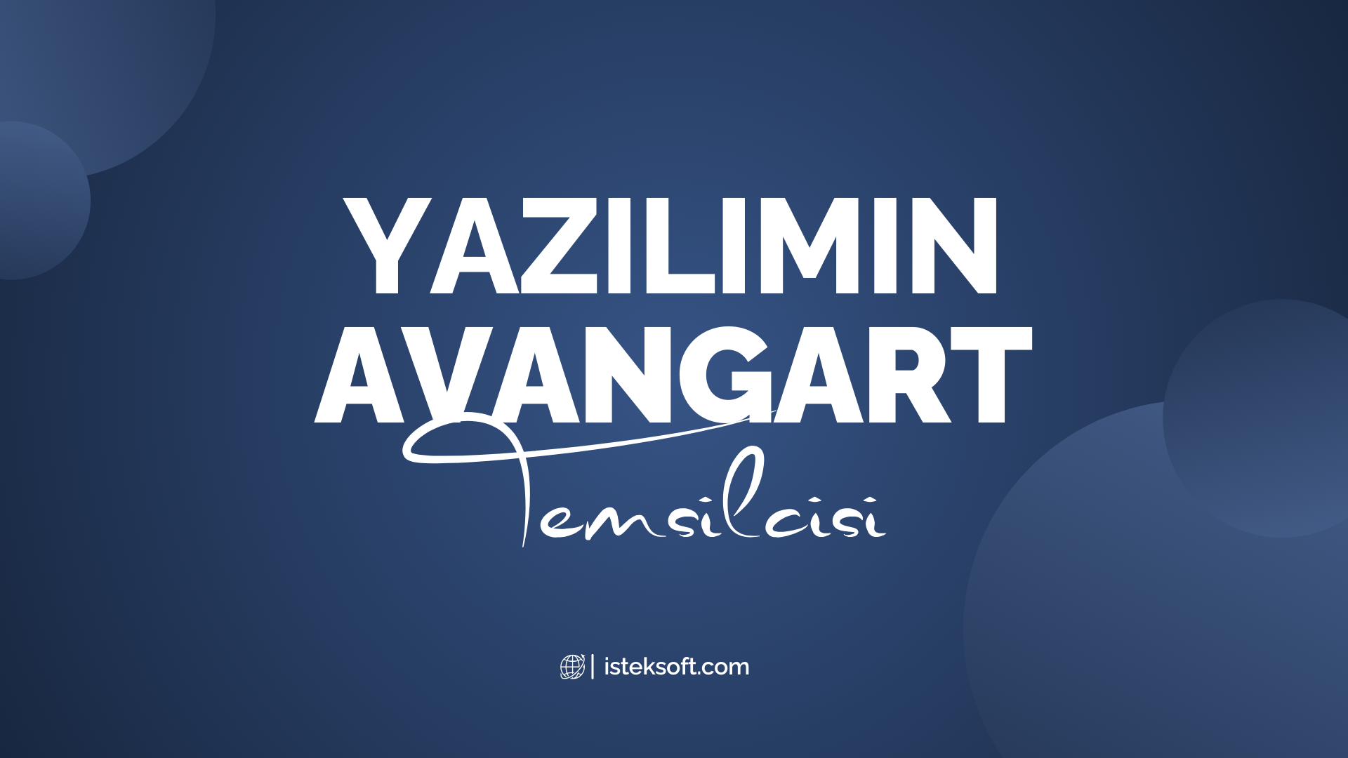 İstek Yazılım Müşteri Paneli