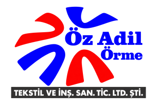ÖZADİL ÖRME TEKSTİL VE İNŞ. SAN. TİC. LTD. ŞTİ.