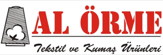 AL ÖRME TEKSTİL VE KUMAŞ ÜRÜNLERİ