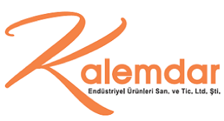 KALEMDAR END. ÜRÜNLERİ. SAN. TİC. LTD. ŞTİ.