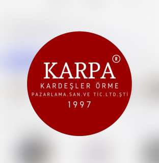 KARPA KARDEŞLER ÖRME PAZ. SAN. VE TİC. LTD. ŞTİ.